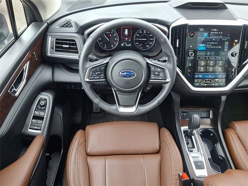 Certified 2023 Subaru Ascent Touring image 12