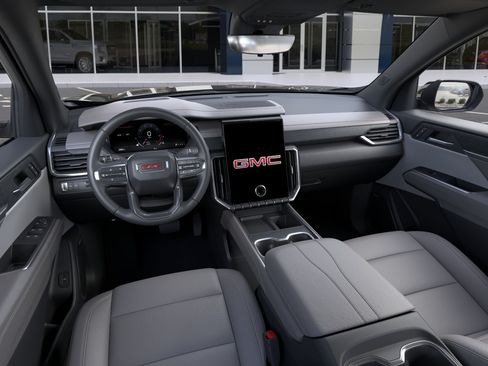 New 2026 GMC Acadia Elevation w/ Black Edition FWD image 15