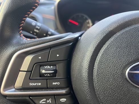 Certified 2022 Subaru Crosstrek 2.0i Premium image 14