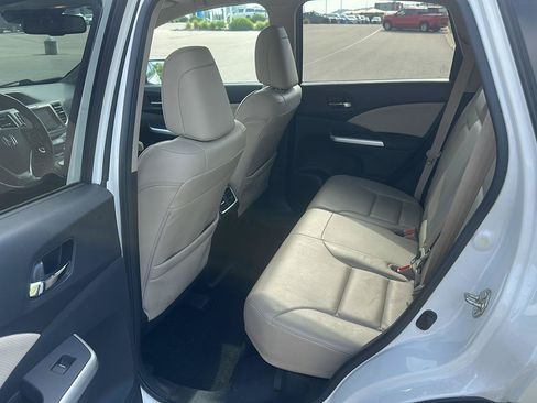 Used 2016 Honda CR-V Touring image 27