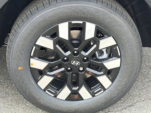 New 2026 Hyundai Santa Cruz SEL image 5