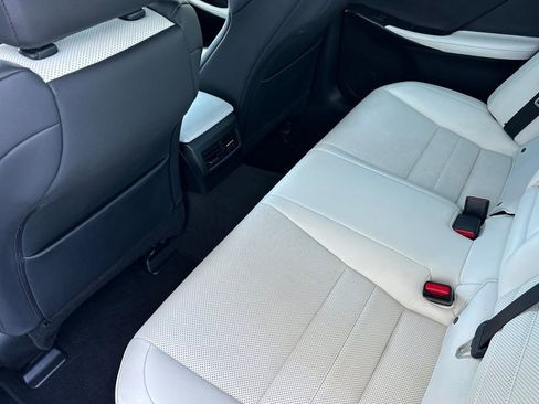 Certified 2023 Lexus IS 350 F Sport RWD image 14