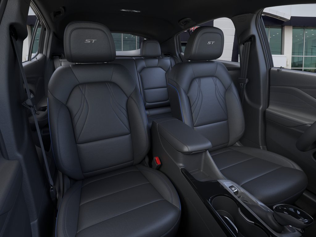 New 2026 Buick Envista Sport Touring w/ Convenience I Package FWD image 16