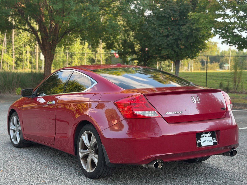 Used 2011 Honda Accord EX-L image 3