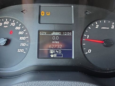 Used 2022 Mercedes-Benz Sprinter 2500 image 23