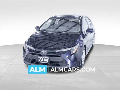 Used 2023 Toyota Corolla LE