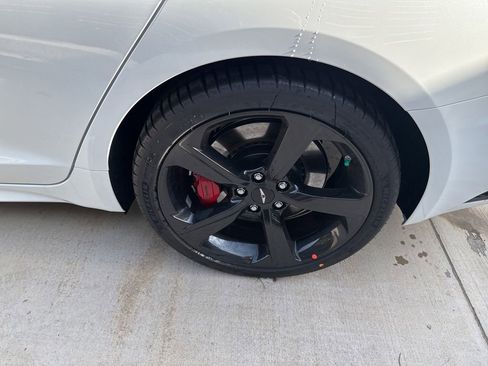 New 2026 Genesis G70 3.3T Sport Prestige image 11