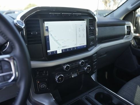 Used 2021 Ford F150 XLT w/ Equipment Group 302A High image 25