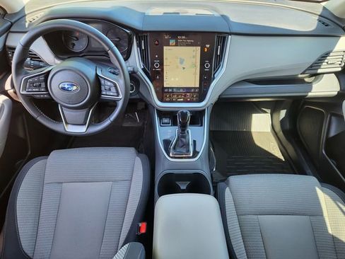 Used 2023 Subaru Outback Premium AWD/4WD image 10