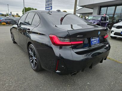 Used 2023 BMW 330e xDrive w/ M Sport Package