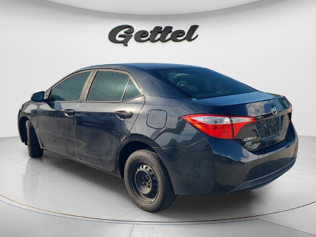 Used 2014 Toyota Corolla L FWD image 6