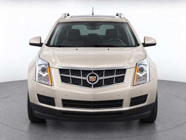 Used 2012 Cadillac SRX Luxury FWD image 5