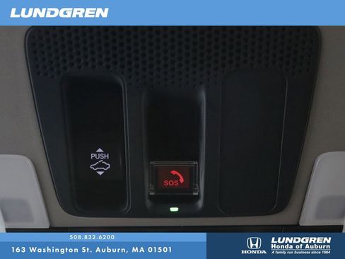 Used 2024 Honda Accord EX image 27