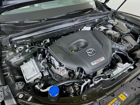 New 2026 MAZDA CX-50 AWD 2.5 S w/ Weather Package image 26