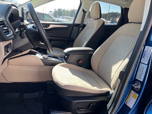 Used 2022 Ford Escape SE w/ Convenience Package image 13