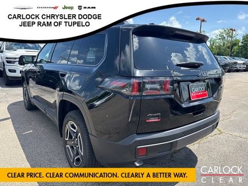 New 2026 Jeep Cherokee Limited AWD/4WD image 7