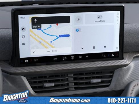 Used 2026 Ford Explorer Active w/ Active Comfort Package AWD/4WD image 12