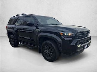 Used 2025 Toyota 4Runner SR5 RWD video 3