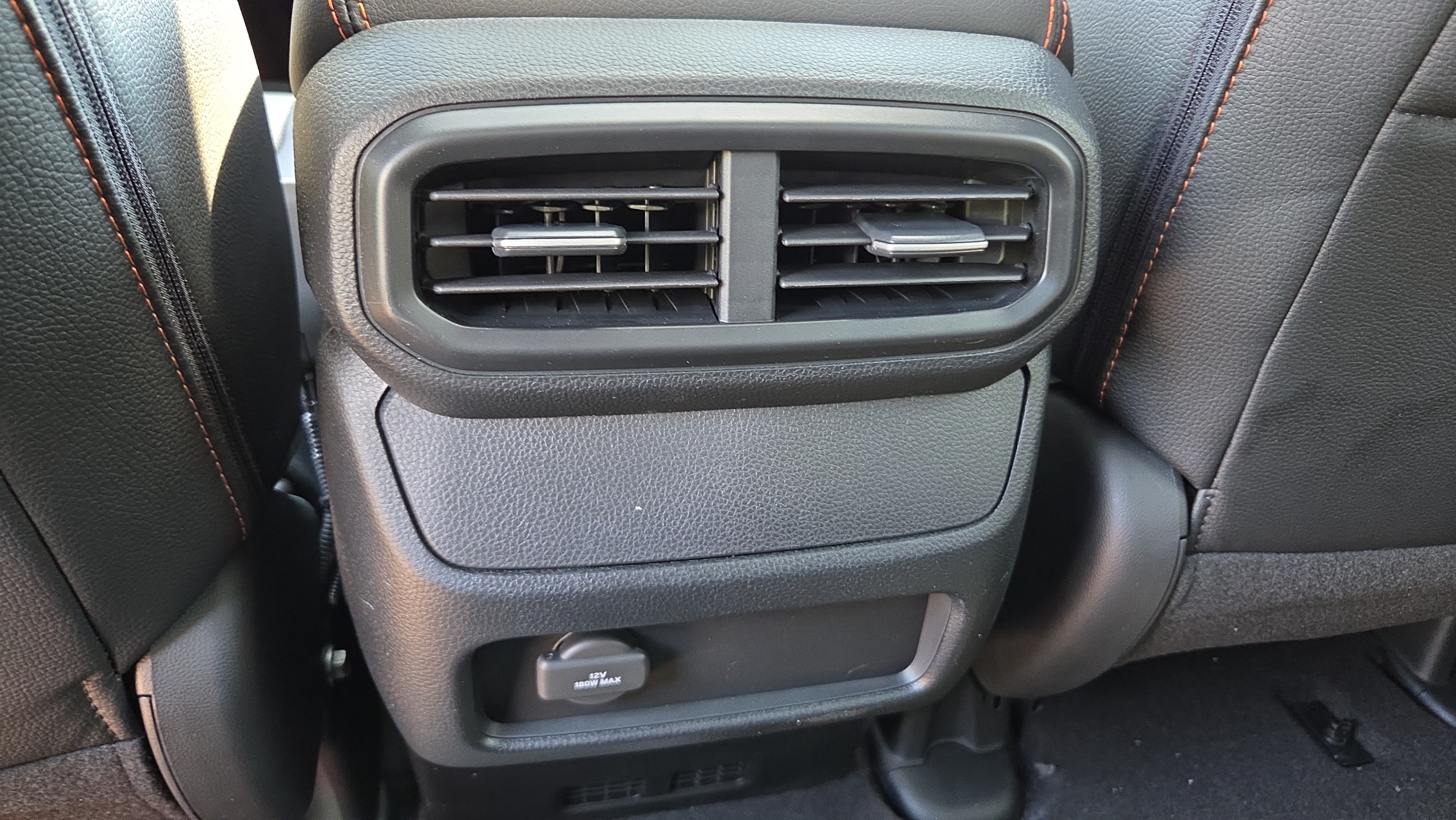 Certified 2026 Honda Ridgeline TrailSport image 13