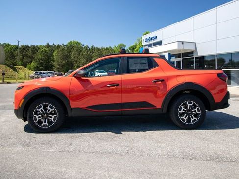 New 2026 Hyundai Santa Cruz XRT AWD/4WD image 4