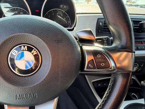 Used 2006 BMW Z4 3.0si RWD image 15