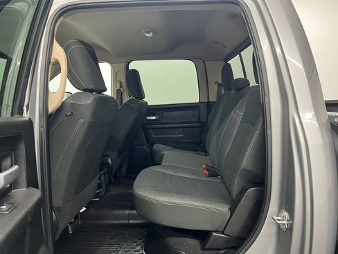 Used 2019 RAM 2500 Tradesman image 8