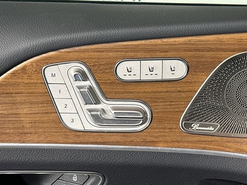 Certified 2026 Mercedes-Benz GLE 350 4MATIC image 11