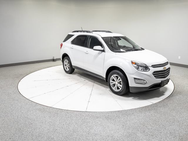 Used 2016 Chevrolet Equinox LT AWD/4WD image 26