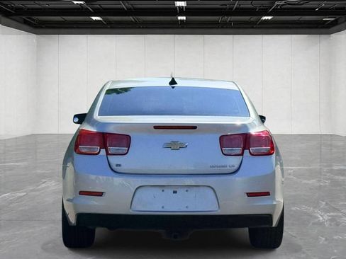 Used 2014 Chevrolet Malibu LS w/ Protection Package FWD image 6
