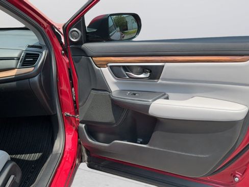 Used 2022 Honda CR-V EX-L image 23