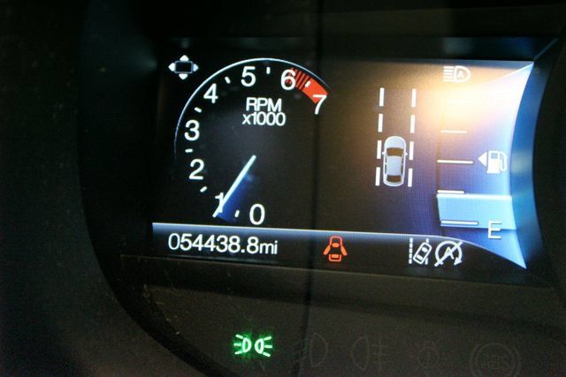 Used 2021 Ford Edge Titanium w/ Cargo Accessory Package AWD/4WD image 24