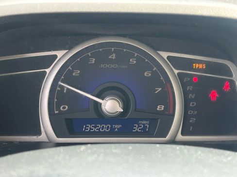 Used 2009 Honda Civic LX image 12