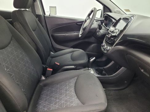 Used 2021 Chevrolet Spark LT FWD image 21