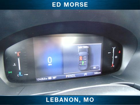 Certified 2025 Ford Escape Active image 22