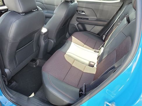 New 2025 Nissan Kicks SR image 12