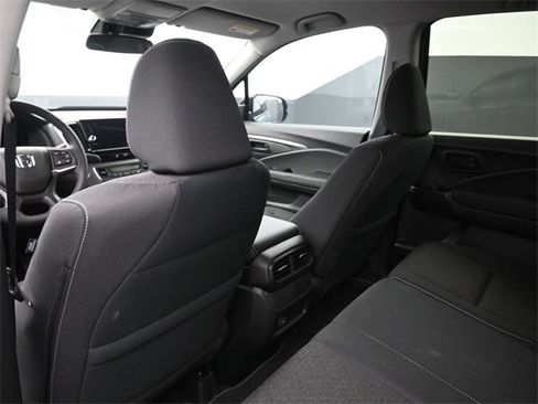 New 2026 Honda Ridgeline Sport image 10