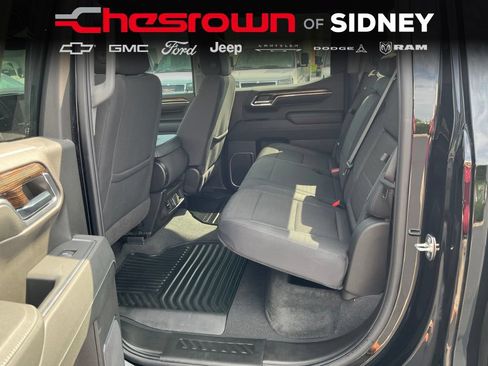 Used 2024 GMC Sierra 1500 Elevation AWD/4WD image 28