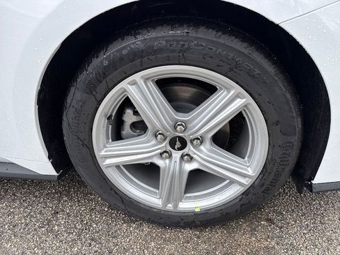 New 2026 Ford Mustang Coupe image 10