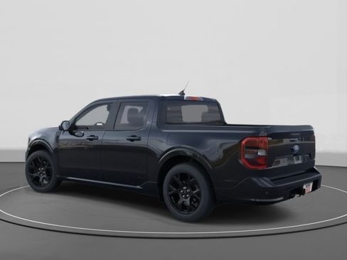 New 2026 Ford Maverick Lobo image 4