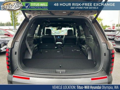 New 2026 Hyundai Palisade XRT Pro image 24