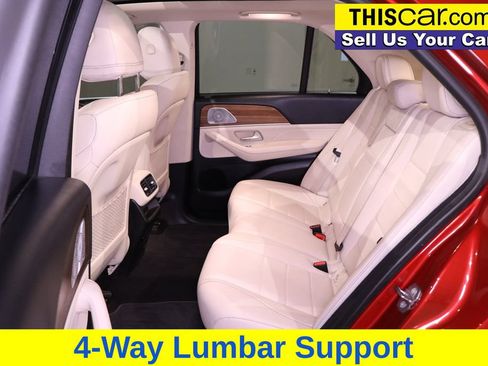 Used 2021 Mercedes-Benz GLE 350 image 29