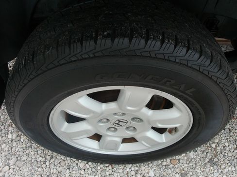 Used 2007 Honda Ridgeline RTL image 46