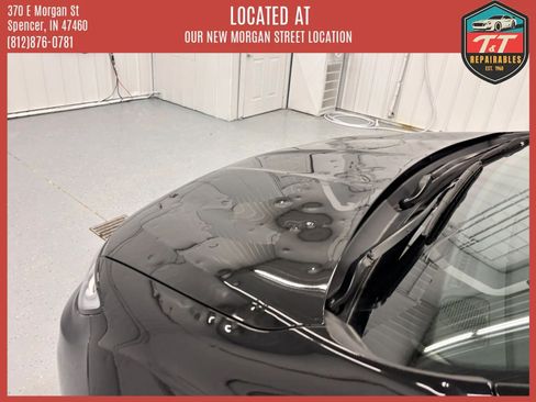 Used 2024 Chrysler Pacifica Touring-L FWD image 42