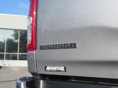 Used 2023 RAM 1500 Big Horn w/ Level 1 Safety Group image 8