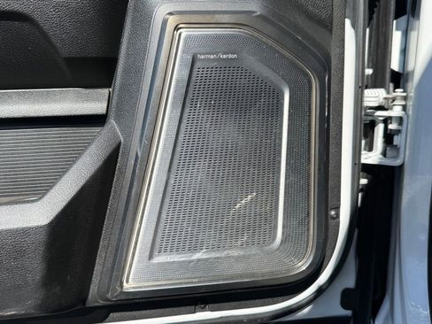 Used 2021 RAM 3500 Limited image 17