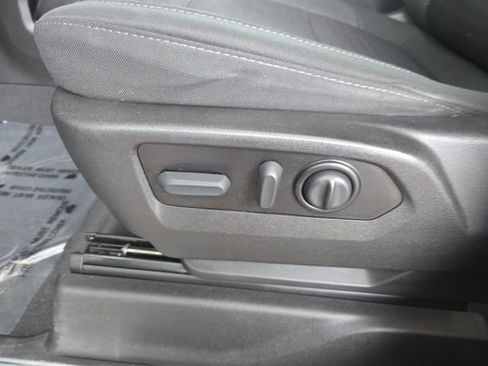 Used 2021 Chevrolet Silverado 1500 LT Trail Boss image 23