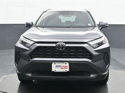 Used 2023 Toyota RAV4 XLE