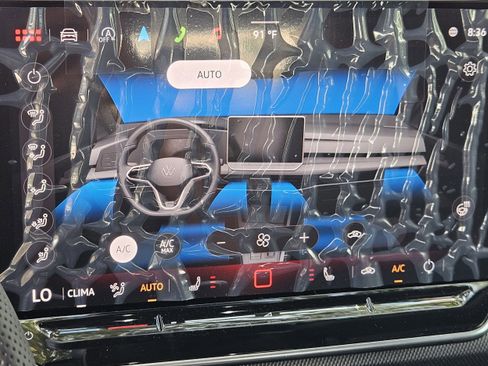 New 2025 Volkswagen GTI SE image 26