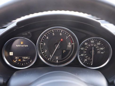 Used 2020 MAZDA MX-5 Miata RF Grand Touring image 13