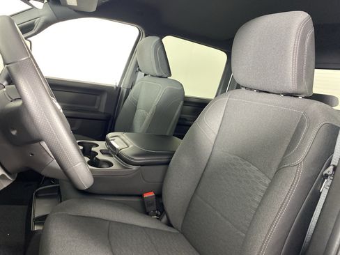 New 2026 RAM 2500 Tradesman AWD/4WD image 13